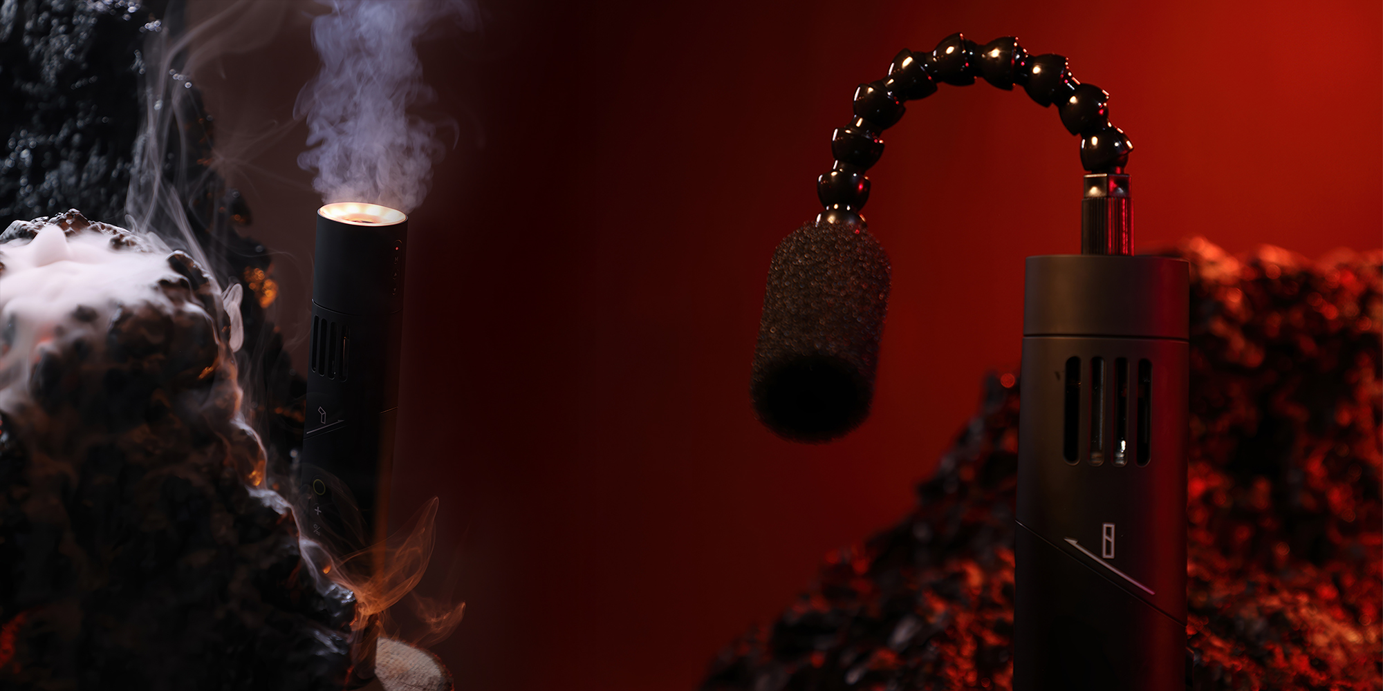 Generator dymu Newell Mr Mist